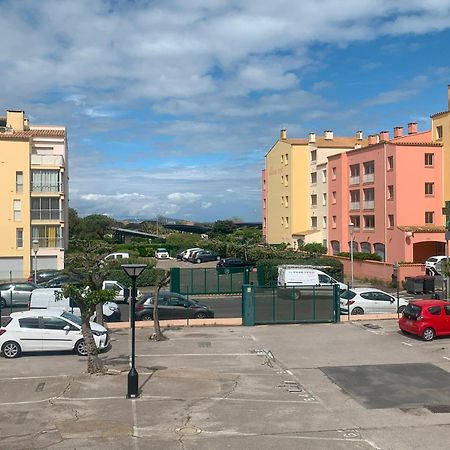 Joli Studio Proche Plage Du Mole Agde Esterno foto